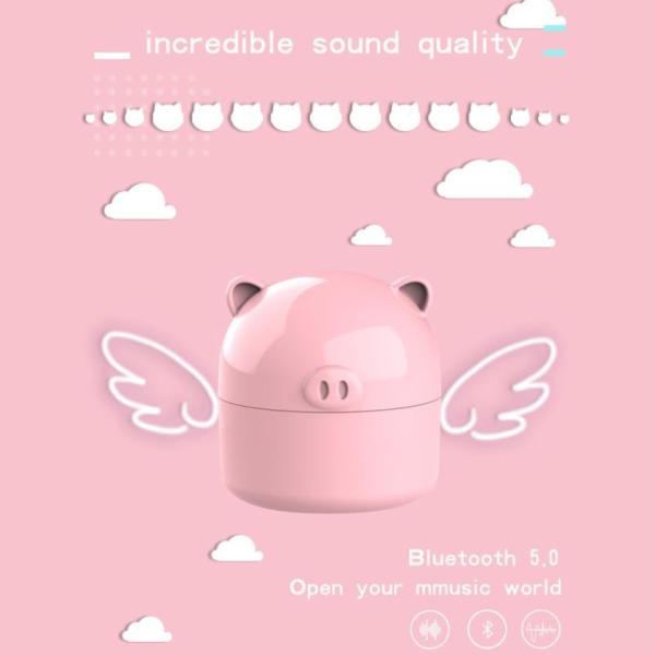 Наушников наушников Tws наушника Bluetooth 5,0 слуховой аппарат шлемофона наушников спорта Earbuds беспроводных бесшнуровых хэндс-фри с Mic