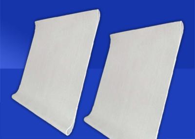Telas feitas malha Nomex comprimidas de matéria têxtil de feltro de lãs da máquina de compressão