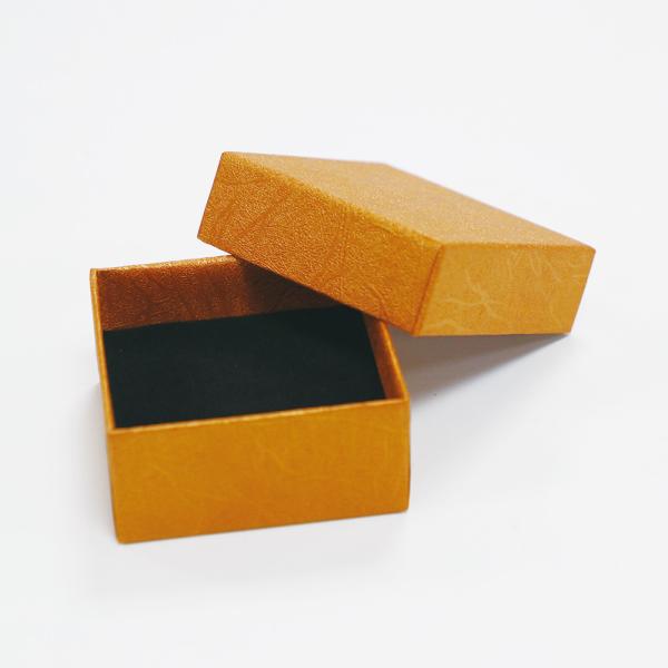 4C Offset Printing Varnishing 120gsm Luxury Jewelry Packaging Boxes