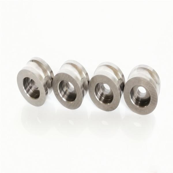 High Precision Tungsten Carbide Rings For Breaking Cement HPGR Machines