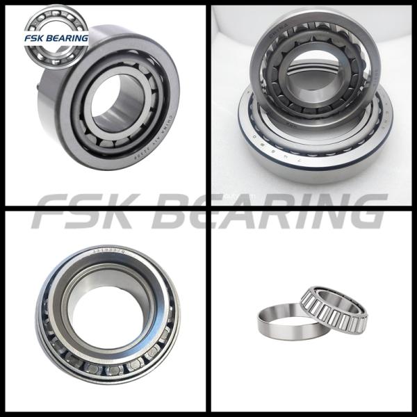 China A0 85759 6000 Transmission Tapered Roller Bearing Fersa Parts 45*100*38.25mm