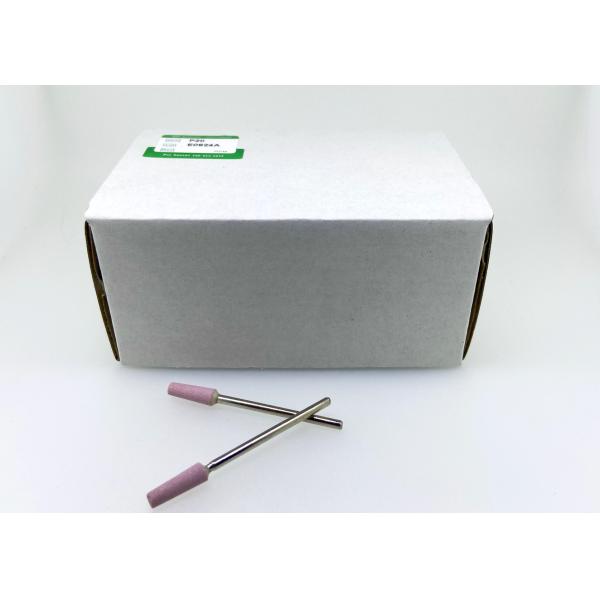 Mounted Points Diamond Grinding Stones Pink Aluminum Oxide Corundum