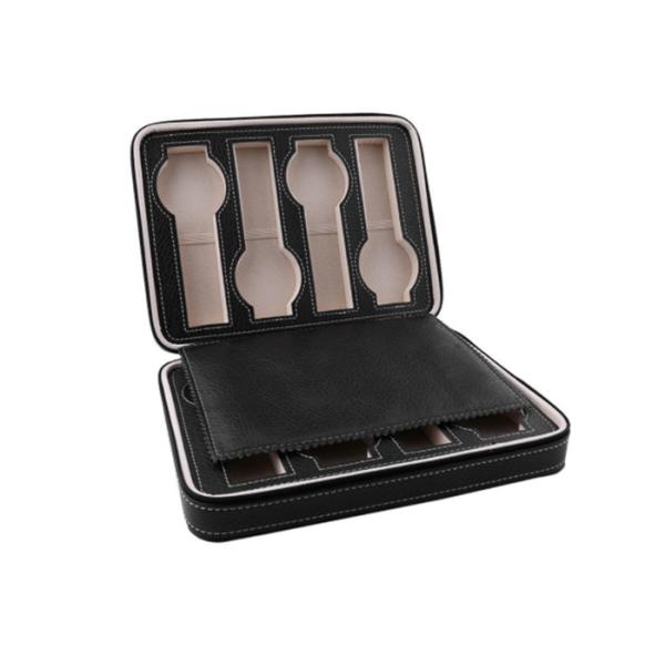 Фашионал персонализировало коробку дозора людей, изготовленный на заказ роскошны