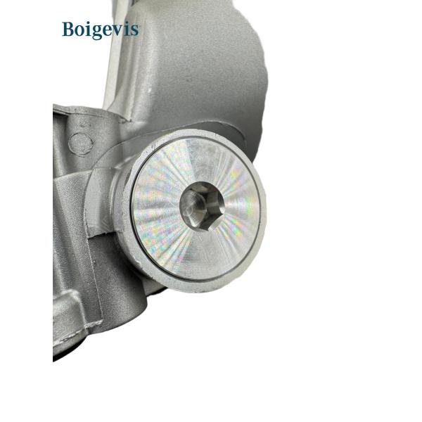 06D115397K Oil Filter and Housing Assembly Aluminum for VW Golf Jetta Audi A3 2.0T