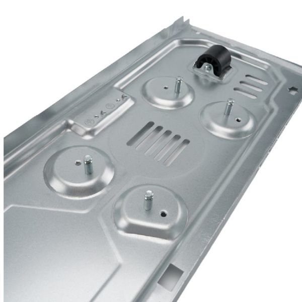 Metal Parts Processing Precision Shearing Metal Appliance Panel Wholesalers