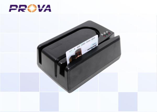 Multi Interfaced MICR Check Reader Compatible With IBM ISO ANSI DIN Standards