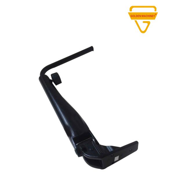 1685324 DAF Truck Body Parts Holder Extendable Mirror Arm
