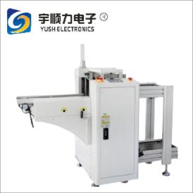 High Efficiency 220V 50HZ Unwinding Machine For SMT Production Line