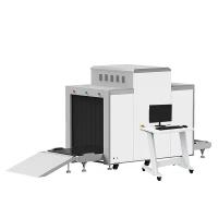 SE-6040 Airport X Ray Baggage Scanner Segurança Pública Com Display LCD de 19 polegadas