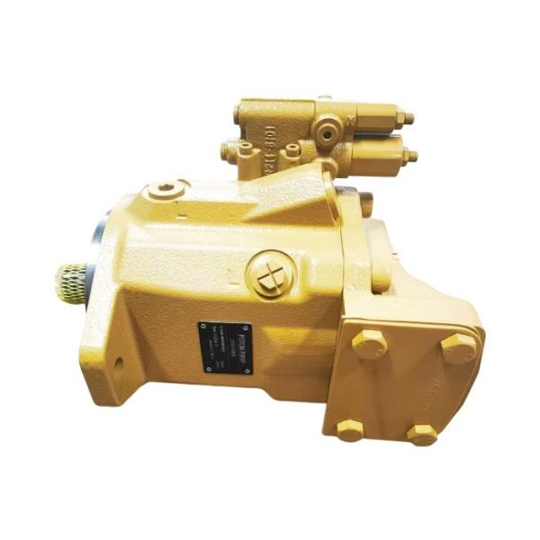 350-0666 3500666 Pompe hydraulique pour chargeuse-pelleteuse 414E 416E 422E 428E 434E