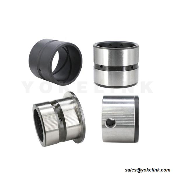 DIN 25CrMo4 GB#20CrMo Excavator Bucket Bushes Replacement
