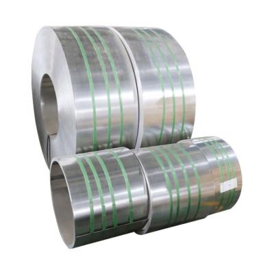 As tiras lisas de aço inoxidável de TISCO ASME laminaram 410 430 904