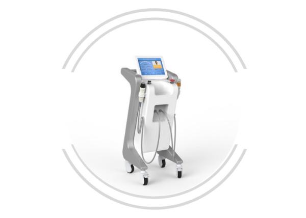 25pin, 49pin, 81pin INSULATED Needles Face Treatment Fractional RF Microneedle with CE approval
