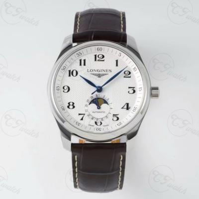 Super Clone Vintage Longines Watch Swiss Movement 3135 Men'S Luxury Watch High Precision