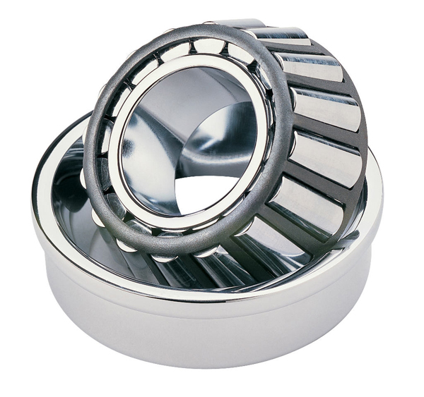 NTN Brand Taper Roller Bearing 4 T 462 / 453 X Ultra Thin Inner Outter Ring