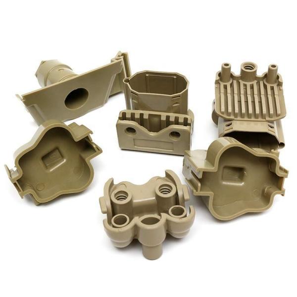 Moldeo de plástico ABS personalizado, impresión 3D, 35CrNiMo, AL6063, AL7050