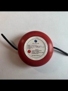 Self-Sensing Thermal Aerosol Fire Extinguishing Device with C Fire Classification