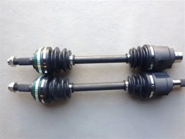 High selling Right Front Drive Shaft LR132686 for Land Rover NEW DEFENDER 2020 