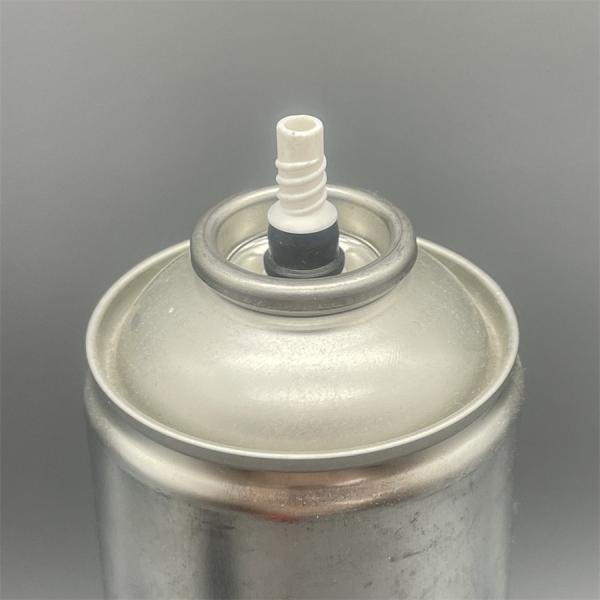 High-Performance PU Foam Valve for Accurate Gap Filling and Repairs