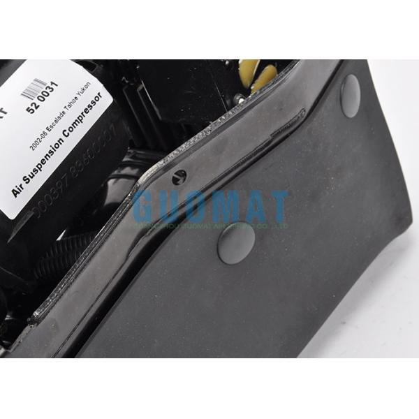 OEM 15296756 Air Suspension Compressor Pump For 2000-2006 GMC Yukon XL 1500