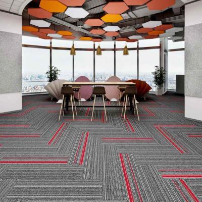 Carpet Safer And Cleaner Environment For Your Home Or Office Can You Produce PVC Floor