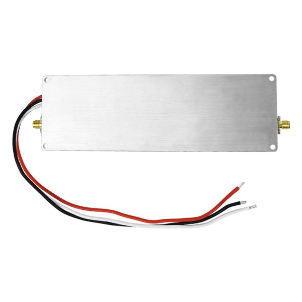China factory 30W 50W 1000-3000MHz broadband wideband wireless power amplifier module for key area protection