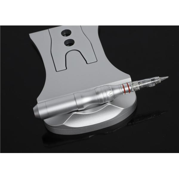Safe Permanent Makeup Machine Kit , Digital Permanent Makeup Machine For Training