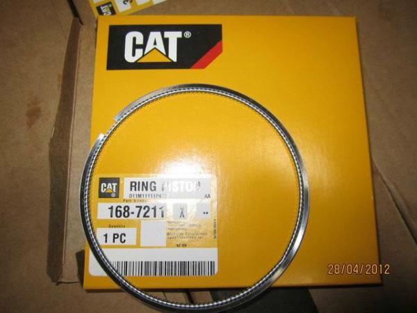 Peças do gerador de C9 CAT-partserpillar