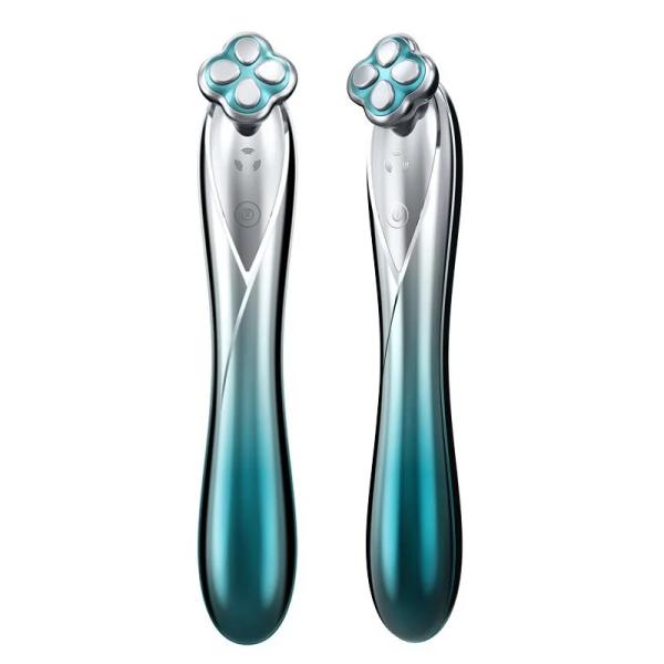 Portable Beauty Equipment Eye Beauty Facial Massager for Eyes Smart Massager