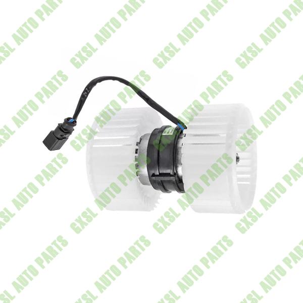 For Bentley Continental GT Flying Spur SuperSports 2014-2019 Hvac Blower Motor Heater Fan Blower OEM 3D0959101