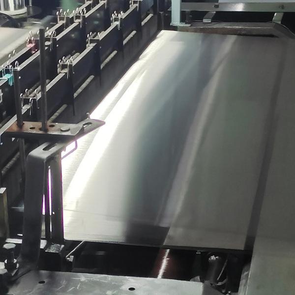 Stainless Steel Metal Mesh Filter Screen 316L Roll Packaging For Filtering Liquids