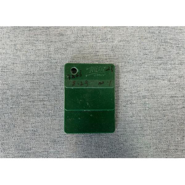 Cas 108-78-1 Melamine Powder 80 Mesh Water Solubility