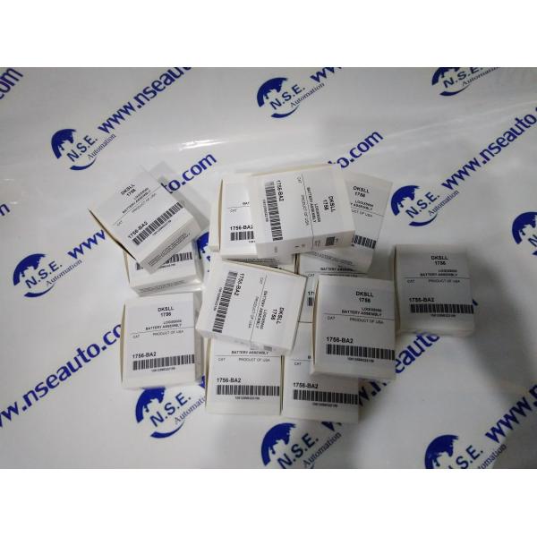 Электропитание 1756ПБ75 ДК Ален-Брэдли 1756-ПБ75 КонтролЛогикс 24В