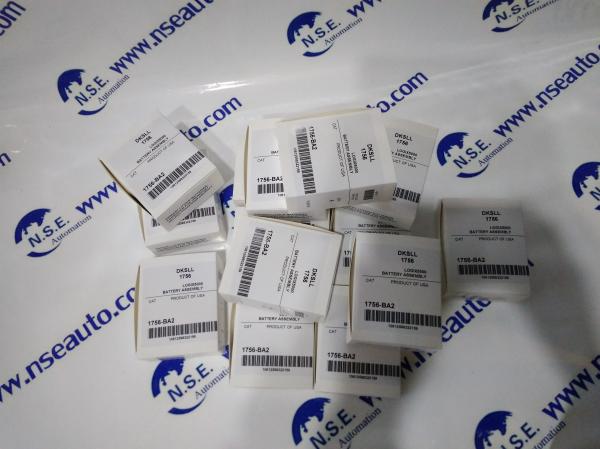 Allen-Bradley 1756-IA32-CC 1756-IA32 revestido constituído 1756-IA32-CC no estoque