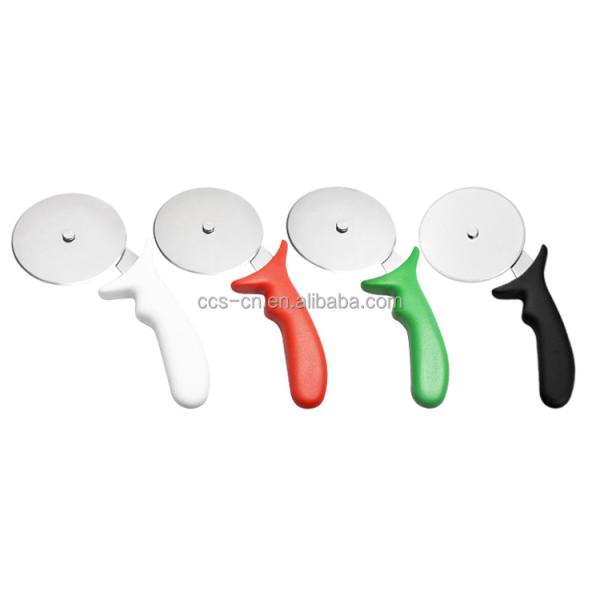 Лопата для пиццы 12 дюймов алюминиевая со складной ручкой и набором колес для пиццы 10 см