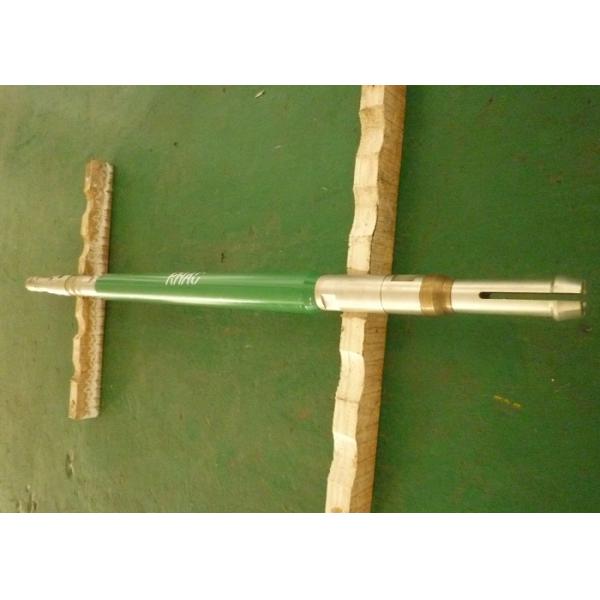 Spray Metal Plunger Well Pump Tubing With API 11Ax Standard Tungsten Carbide Ball Seat