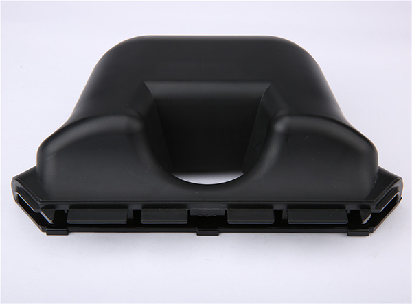 Инжекционный метод литья полиэфирного пластика нейлона для вторичного рынка автомобильной детали