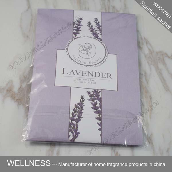 Dry Flower And Fruit Scented Potpourri Bag , Handmade Scented Sachets For Drawers And Closets