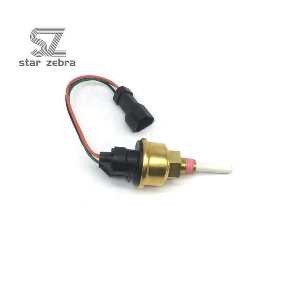 239-9957 Excavator Part Supply Water Temperature Sensor for  C10 C12 2399957 Liquid Coolant Level Sensor