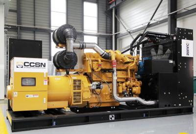 Methanol Fuel Diesel Generator Set For PC Accessories And Parts