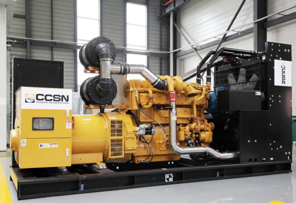 Methanol Fuel Diesel Generator Set For PC Accessories And Parts