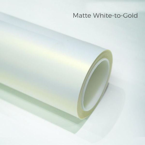 Self Healing UV Resistant Paint Protection Film with 8-Year Warranty Clear Bra PPF