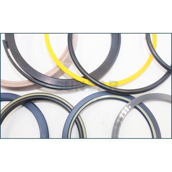 VOE 14589707 VOE14589707 Boom Cylinder Sealing Kit For SUNCARVOLVO Heavy Wheeled Excavator EW140C EW140D EW160C EW160D