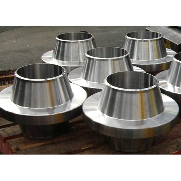 Inconel 625 1/2 - 24 Forged Steel Alloy 625 ASTM SB564 UNS N06625 DIN 2.4856 WN SO BL SW LJ TH Flange
