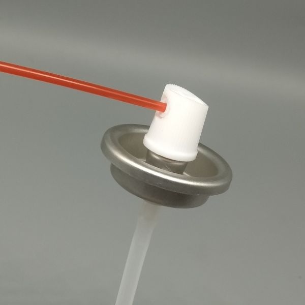 Leak-Proof Precision Dashboard polish wax valve for Auto Detailing Shops with Accurate Flow Control