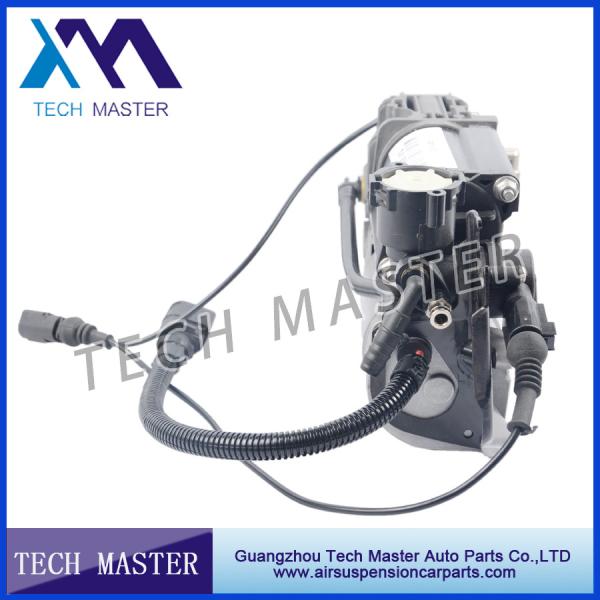 Audi Q7 VW Touareg Air Suspension Compressor Pump 7L0698007D 7L0698007