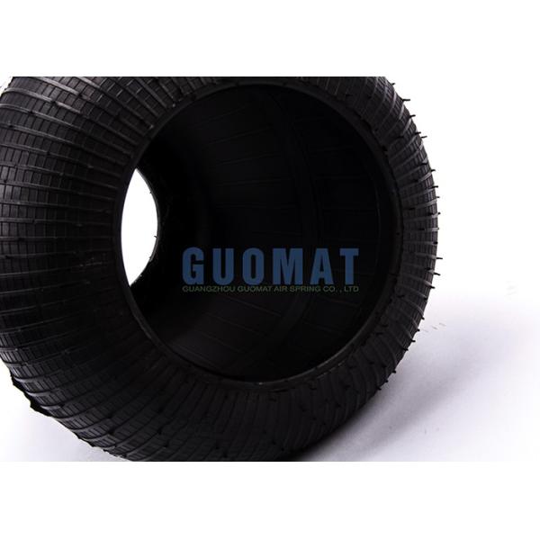 673N Contitech Автобусная воздушная резина Bellow W01-095-0198 Firestone Для VOL-VO Воздушная подвеска 1611776