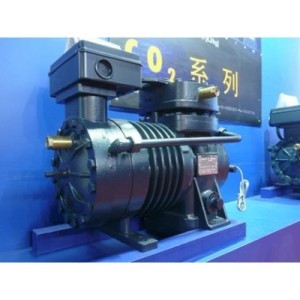 Голубой электрический Семи герметичный компрессор Х75КК Х300КК Х300КС Х350КК Х380КК рефрижерации