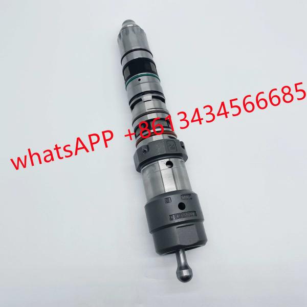 QSK23 4088431 Common rail fuel injector 4902827 4902828 4062090 4076533 4077076 4088431D 4088431-RX 4088431NX 4088431PX