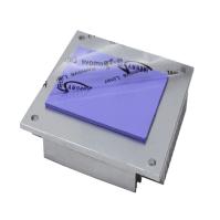 almofada térmica eficaz na redução de custos alta do processador central 2.6W/MK o desempenho térmico proeminente de TIF560US para a placa do mainboard/mãe